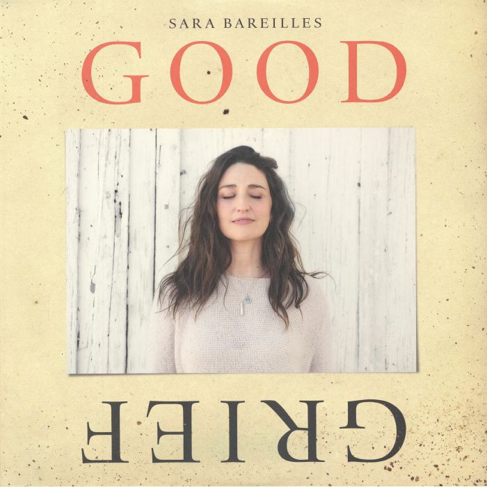 Good Grief - 2xLP vinyl record cover