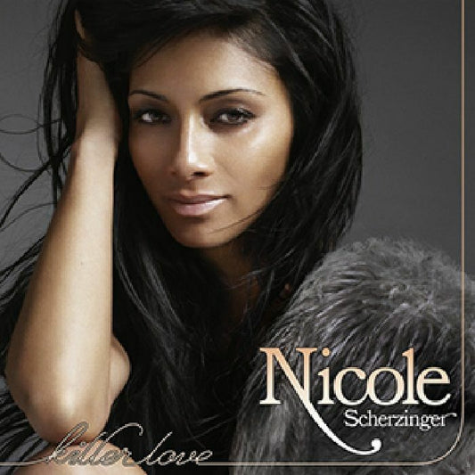 Killer Love - 2xLP vinyl record cover