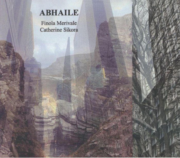 Abhaile - CD CD cover