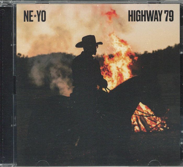 Highway 79 - CD CD cover