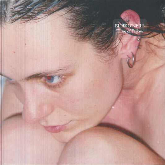 Time Of Fallow - Vinyl LP vinyl record cover