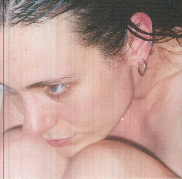 Time of Fallow - CD CD cover