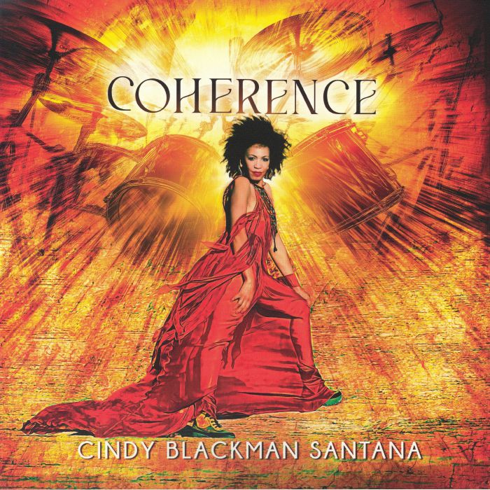 Coherence - Vinyl LP vinyl record cover