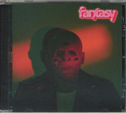 Fantasy - CD CD cover