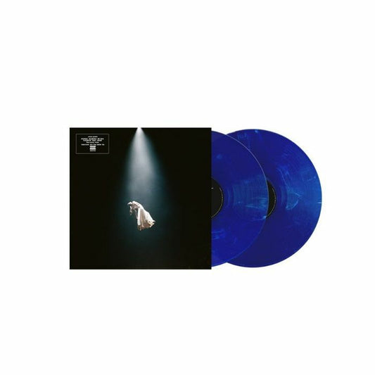 Eternal Sunshine - Limited Blue Marble Vinyl 2xLP vinyl record cover
