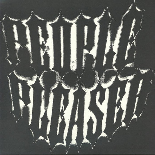 People Pleaser - 180 Gram Vinyl LP vinyl record cover