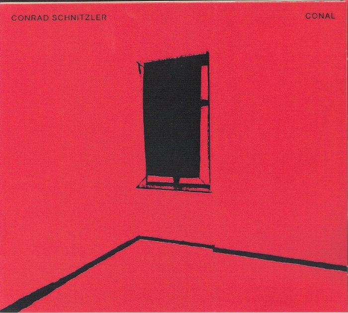 Conal - CD CD cover