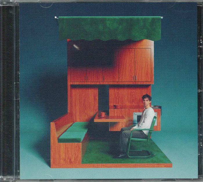 FRUTTA E VERDURA - CD EP CD cover