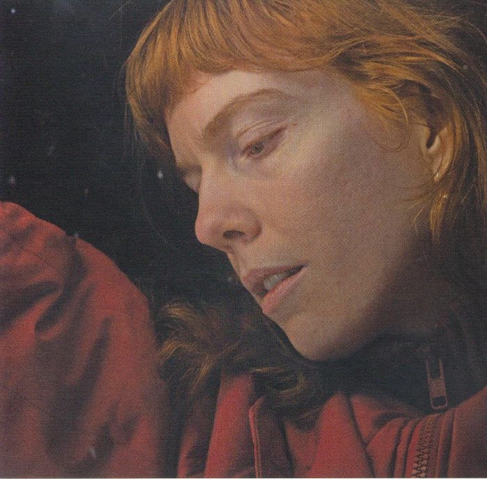 The Knife, The Needle - CD CD cover