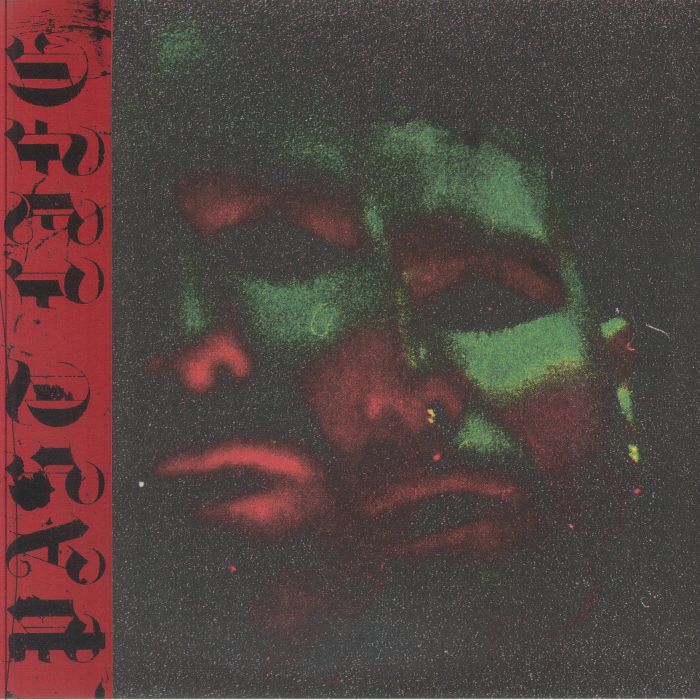 Past Life - 2xLP vinyl record cover