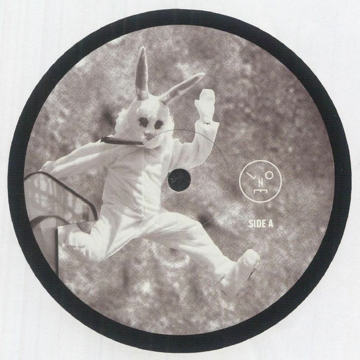 Get On My Level - Vinyl Single vinyl record cover