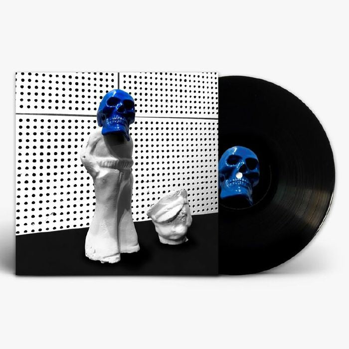 Frozen Charlotte - Vinyl LP vinyl record cover