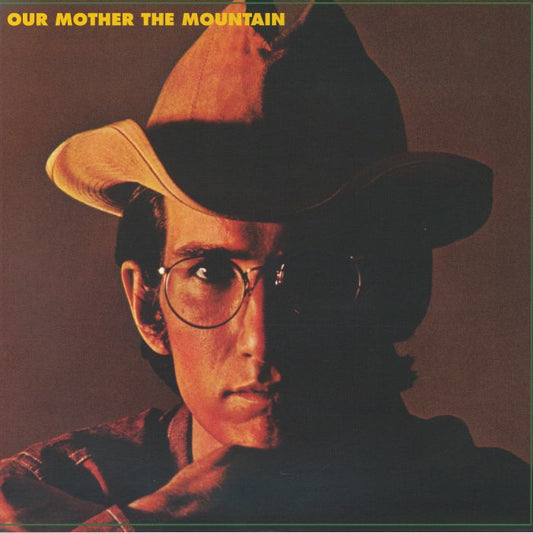 Our Mother The Mountain - Deluxe Edition Vinyl LP vinyl record cover