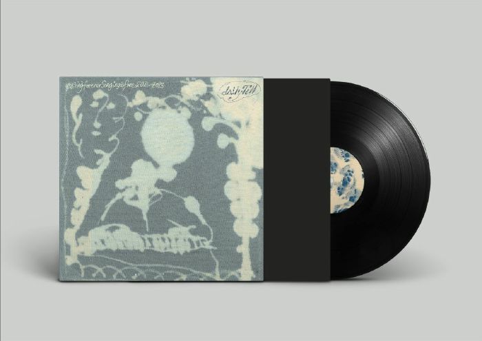 Sing Forever (Singing Is Free): Songs From 2021-2023 - Limited Edition Vinyl LP vinyl record cover