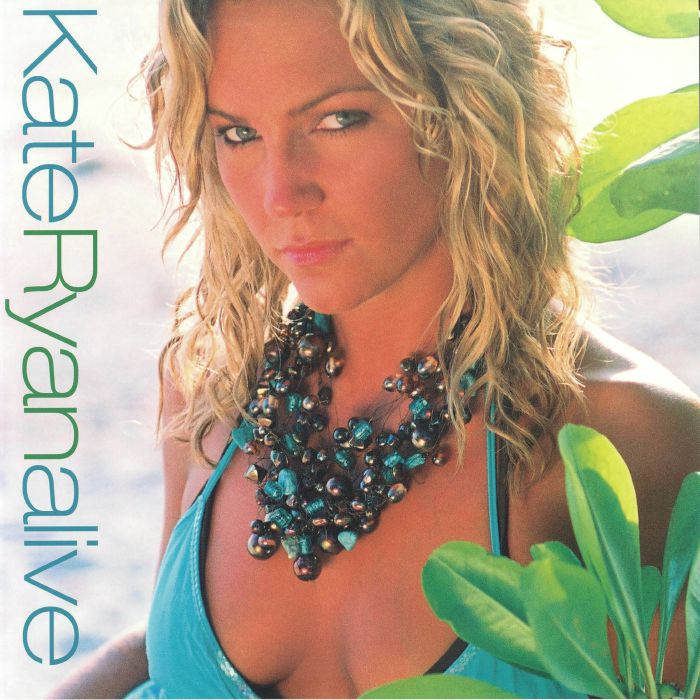 Alive (20th Anniversary Expanded Edition) - Limited Edition Translucent Green Vinyl 2xLP vinyl record cover