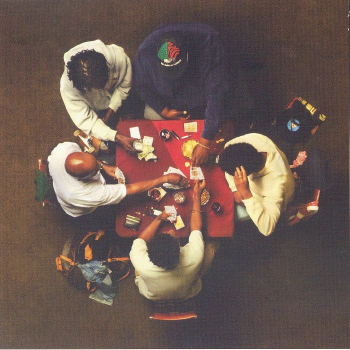 Glory of the King's Hand - CD CD cover