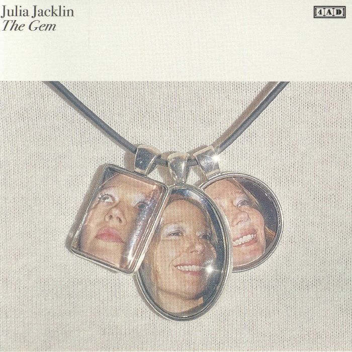 The Gem - CD CD cover