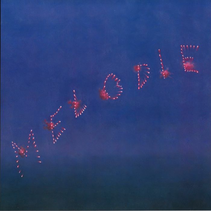 Melodie - Vinyl LP vinyl record cover