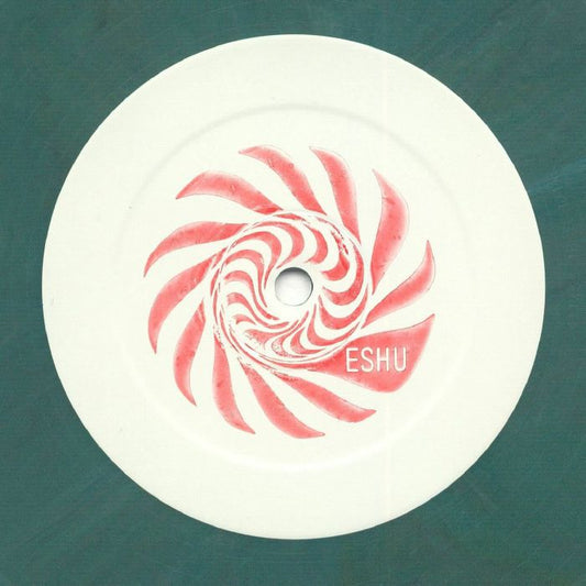 1WL - 12" Vinyl vinyl record cover
