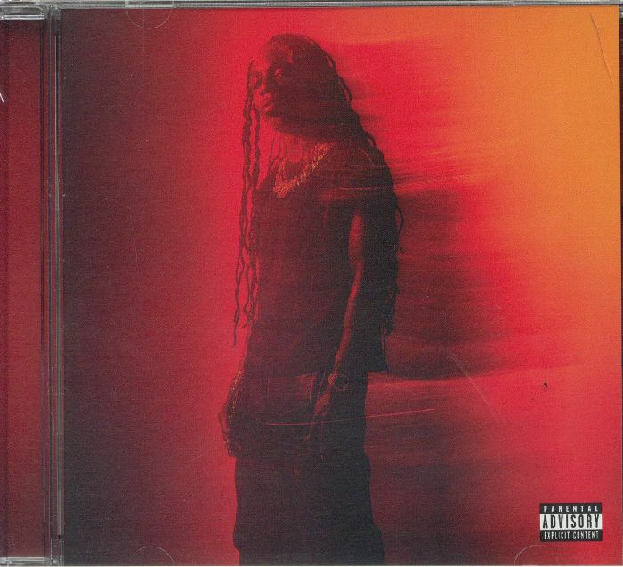 Mood 2 - Signed Insert CD CD cover