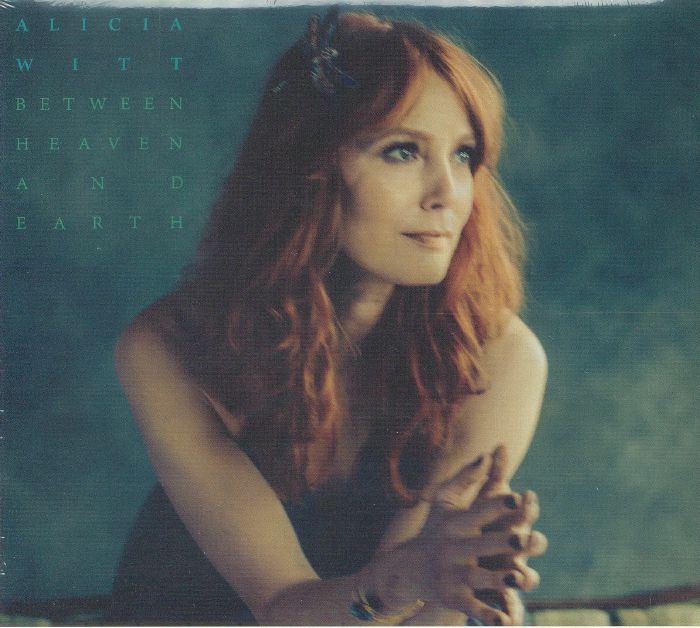 Between Heaven & Earth - CD CD cover