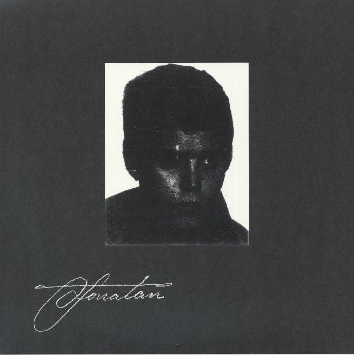 Jonatan - Vinyl LP vinyl record cover