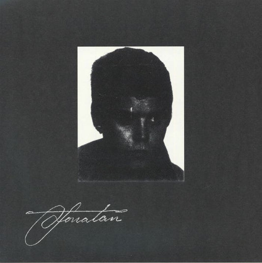 Jonatan - Vinyl LP vinyl record cover