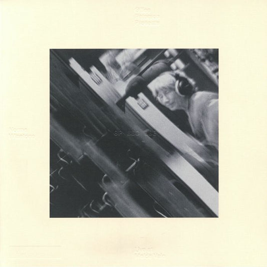 Live At Maida Vale - Vinyl LP vinyl record cover