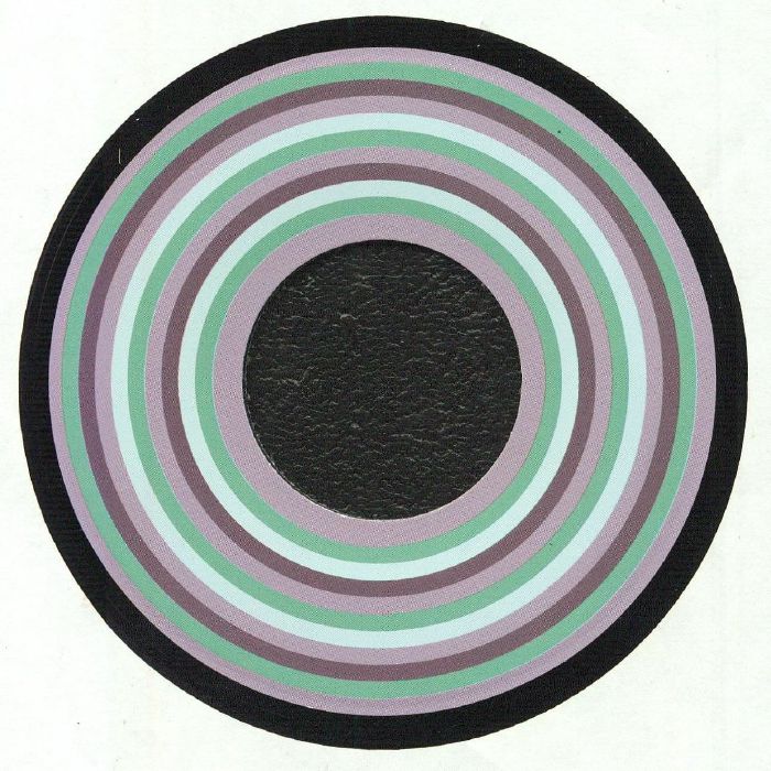 Kante On Acid (Acid Pauli Remixes) - Vinyl Single vinyl record cover