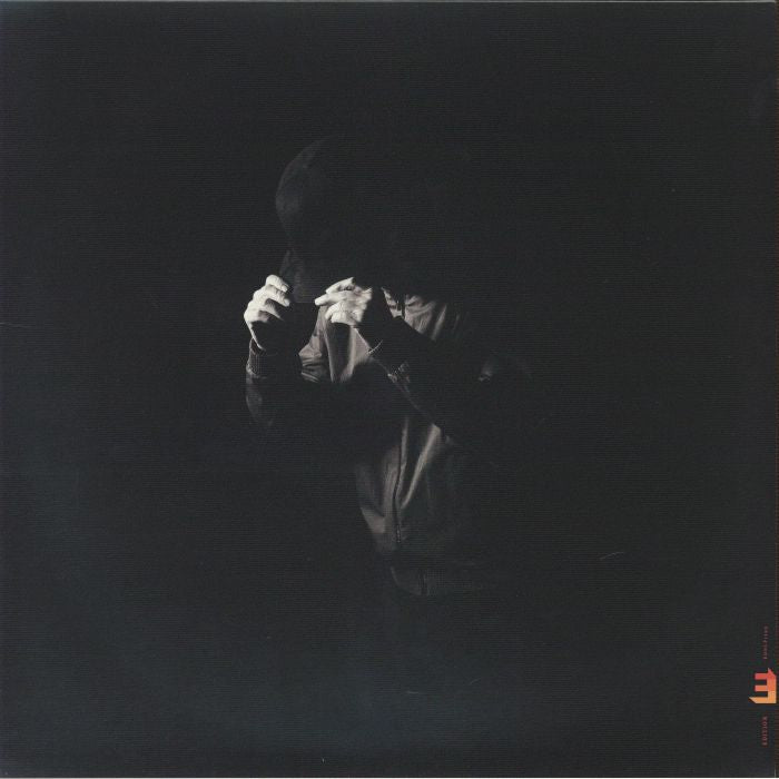 Light Of Day - Vinyl LP vinyl record cover