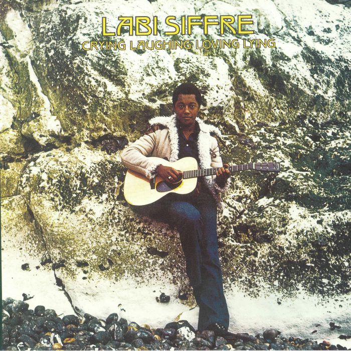 1972-1973 - 3CD Box Set CD cover