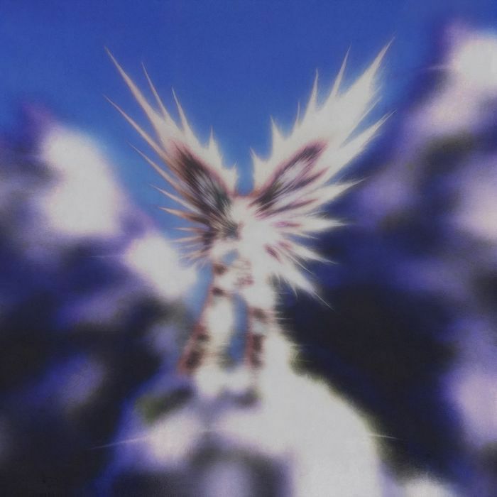 Viragezero - Vinyl LP vinyl record cover