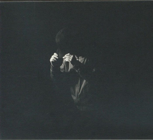 Light of Day - CD CD cover