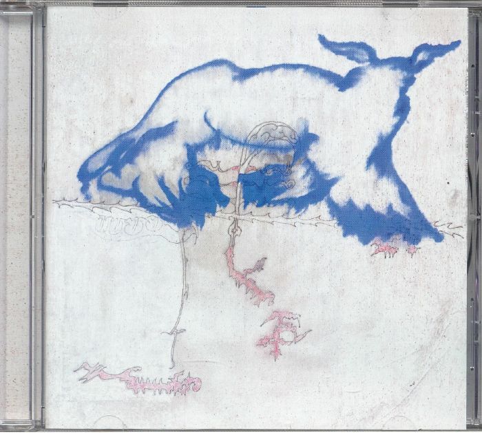 dollhouse - CD CD cover