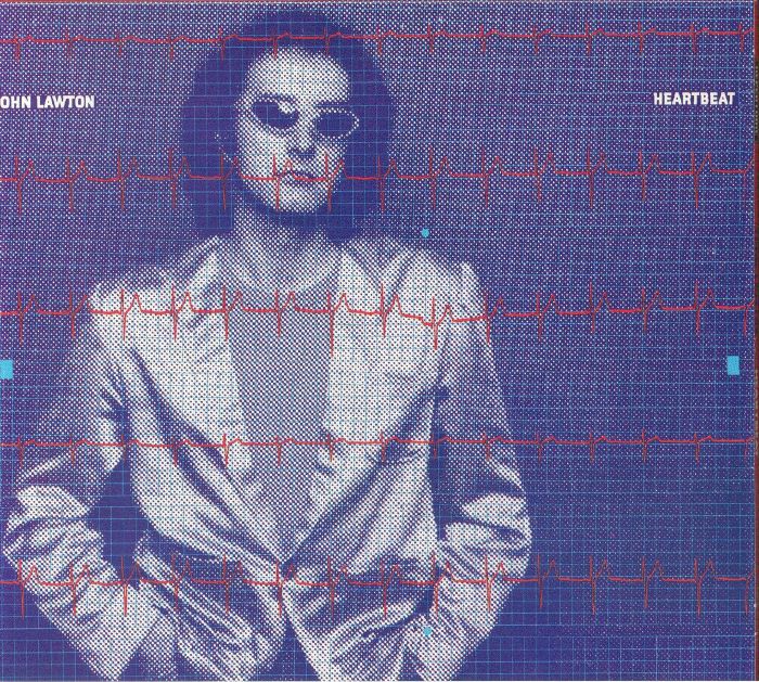 Heartbeat - CD CD cover