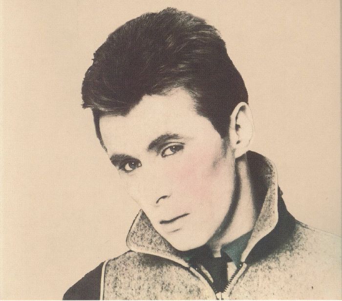 Dynamite - Remastered CD CD cover