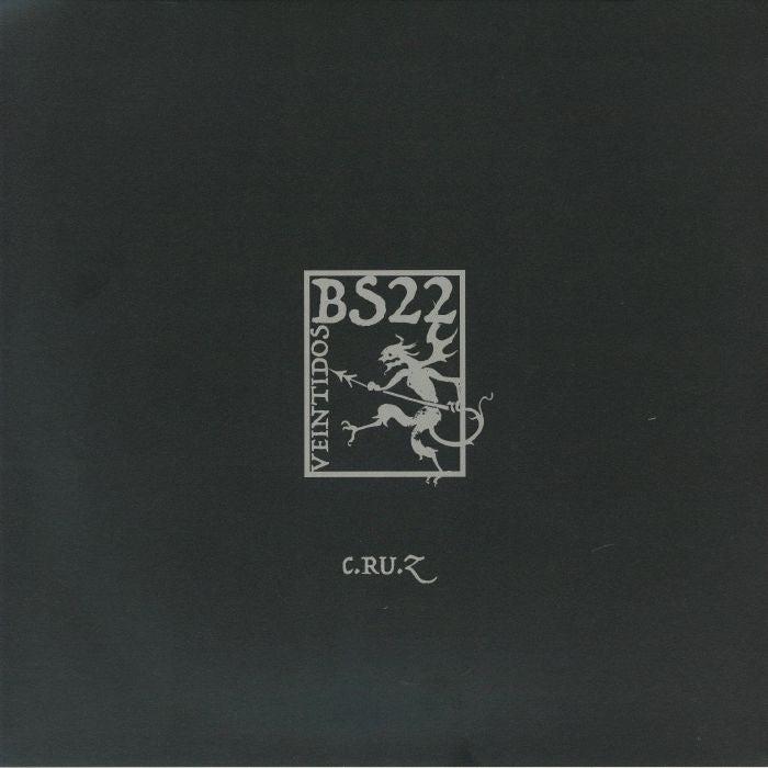 BS 22001 - Vinyl Single vinyl record cover