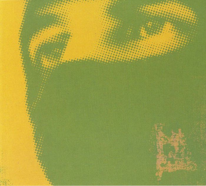 Radio Retaliation - Reissue CD CD cover