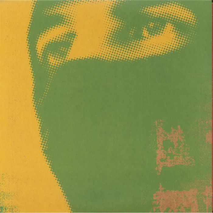 Radio Retaliation - 2xLP vinyl record cover