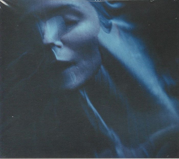 Peace When I'm Dead - CD CD cover