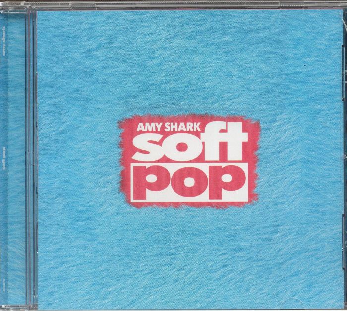 soft pop - CD CD cover
