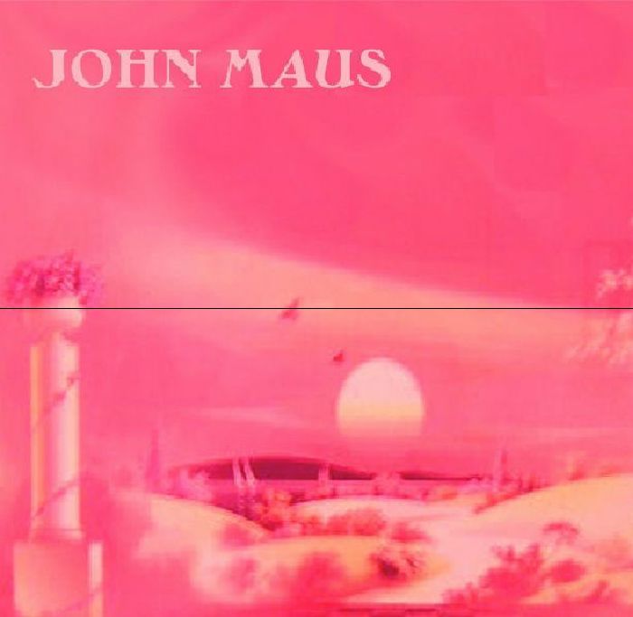Songs - 20th Anniversary Pink Vinyl LP vinyl record cover
