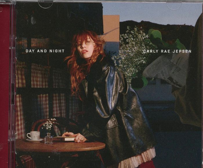 Day & Night - 2CD CD cover