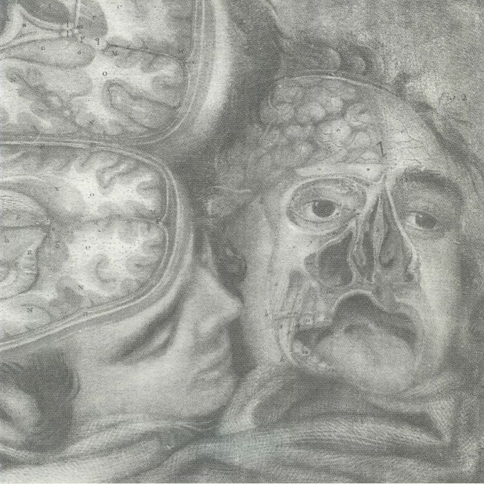 Genocide Organ - 2xLP vinyl record cover