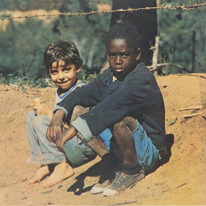 Club Da Esquina - 2xLP vinyl record cover