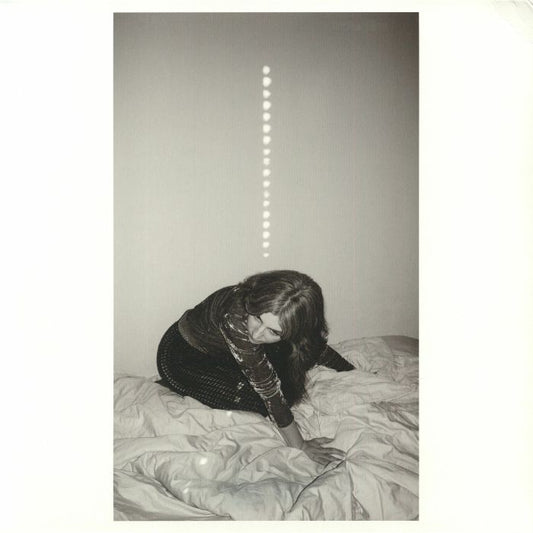 Materia - Vinyl LP vinyl record cover