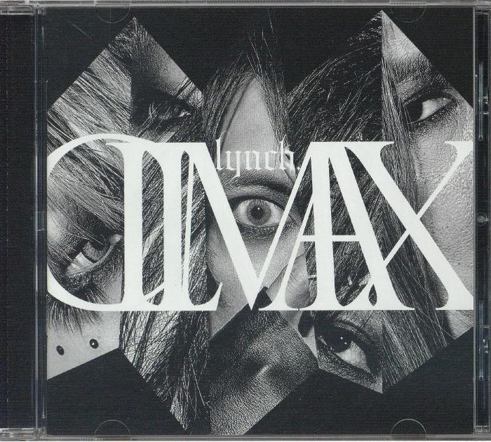 CLIMAX - CD CD cover