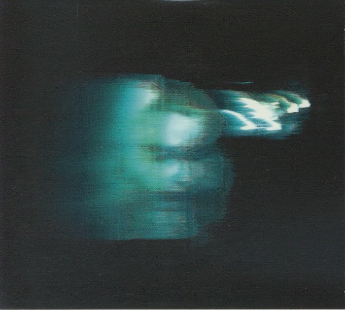 Lost Weekend - CD CD cover