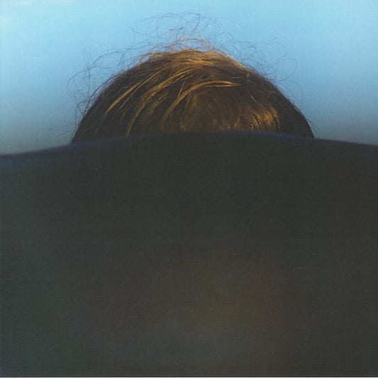 Year Of The Horse - Vinyl LP vinyl record cover