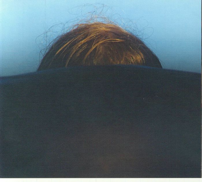 Year Of The Horse - CD CD cover